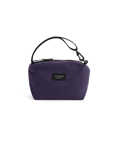 Simplicity - Hanging Pouch