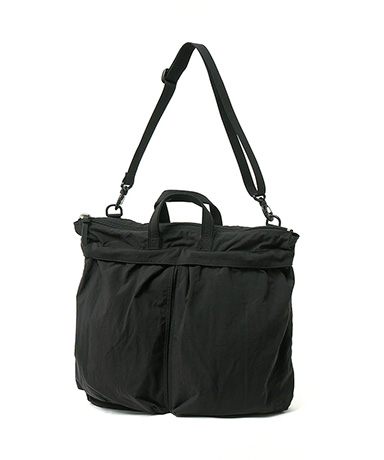 Helmet Bag Nylon Oxford Onibegie Dyed