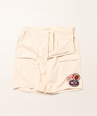 Safri Short Pants