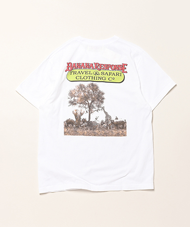 Safari Tee