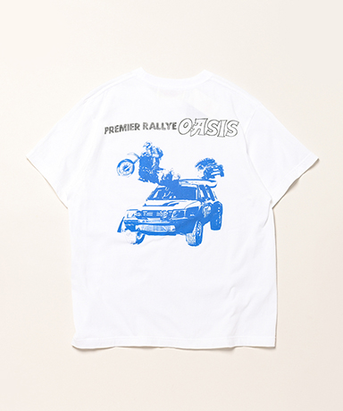 Rally Tee