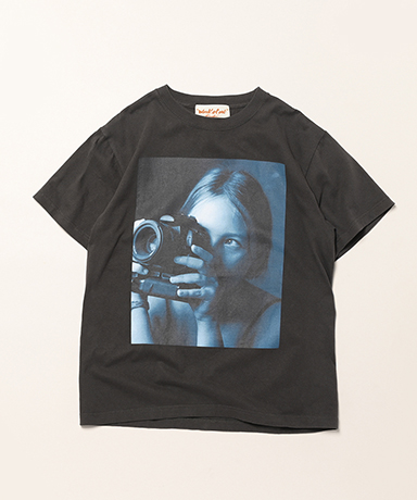 Woman Tee