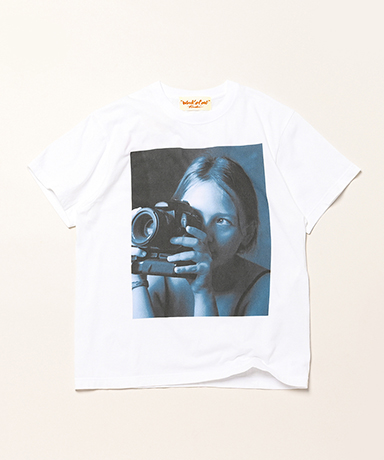Woman Tee
