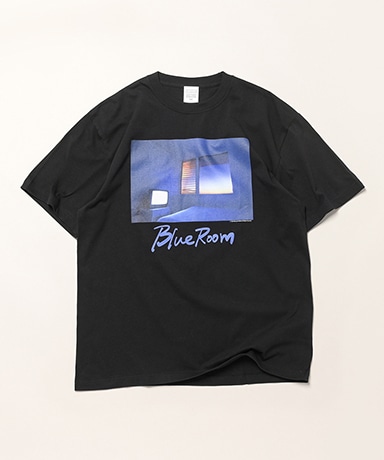 Blue Room