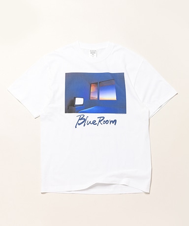 Blue Room