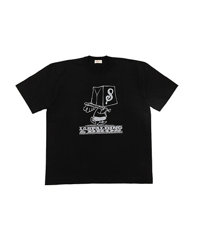 Sketchbook3 Original Graphic Tee