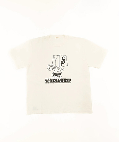 Sketchbook3 Original Graphic Tee