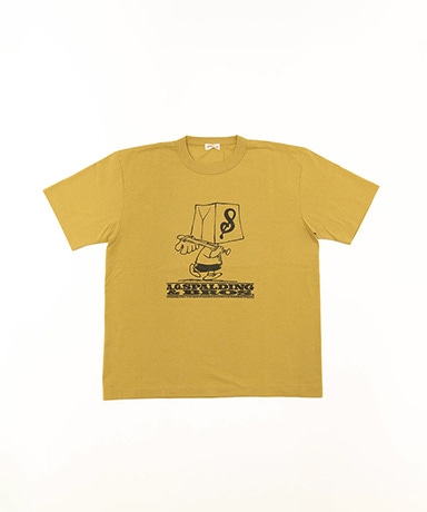 Sketchbook3 Original Graphic Tee