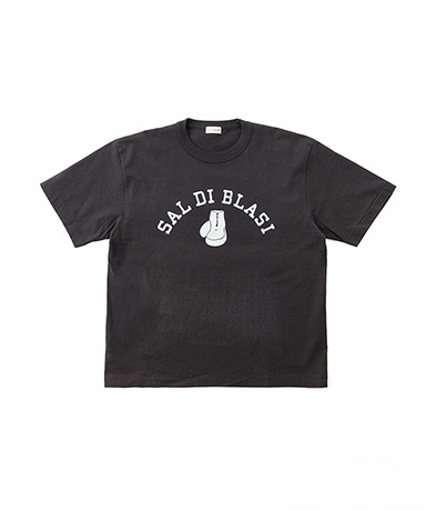 Archive Graphic Tee SAL DI BLASI
