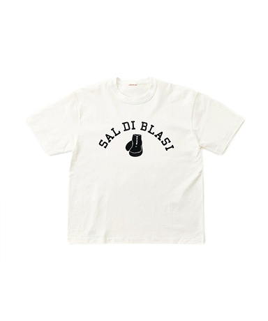 Archive Graphic Tee SAL DI BLASI