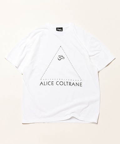 Alice Coltrane Triangle