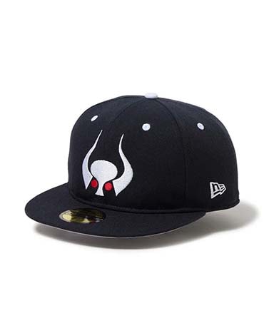 59FIFTY ソフトバックラム 近鉄バファローズ TARO OKAMOTO 1978 ネイビー