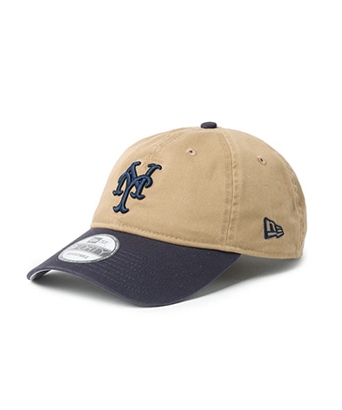 9FORTY MLB アンストラクチャード Unstructured ニューヨーク・メッツ