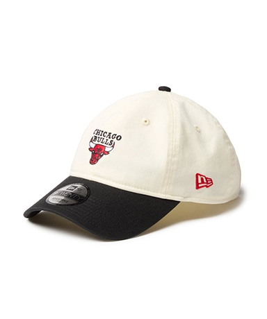 9TWENTY NBA Mini Logo シカゴ・ブルズ