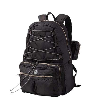 Super Nylon Daypack L
