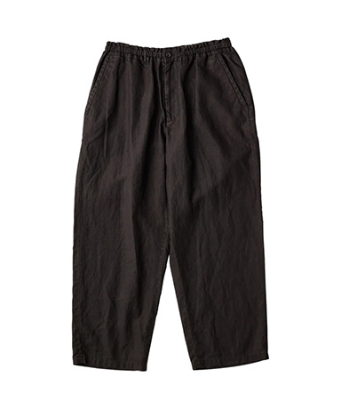 Farmer's Linen Easy Pants
