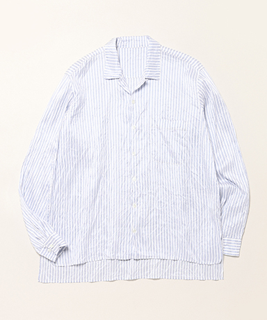 Silk Shirts