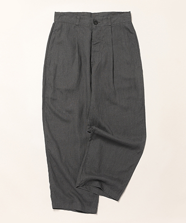 Linen Pants