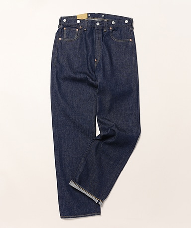 1933 501 JEANS