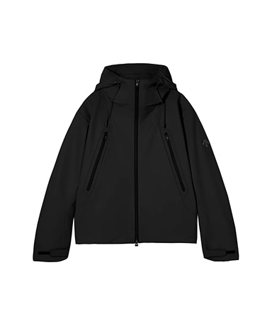 Hard Shell Jacket Creas-L