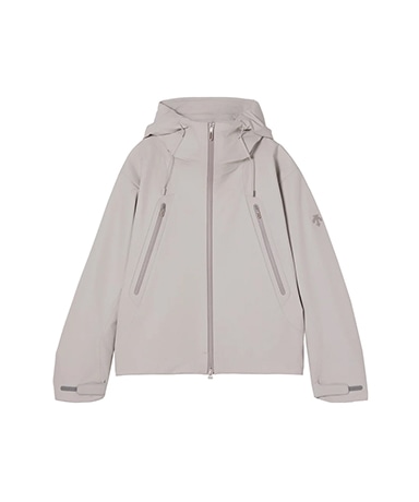 Hard Shell Jacket Creas-L