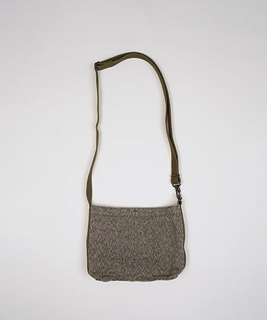 Magazine Bag - Swiss Army