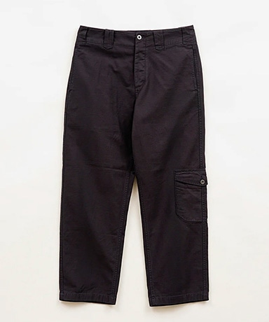 PT05 Work Suit Trousers - Slub Sateen