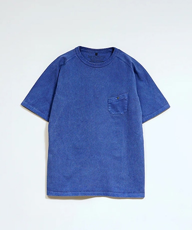 9.5oz Basic T-Shirt - Pigment