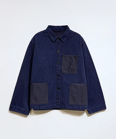 USMC Chore Jacket - Herringbone