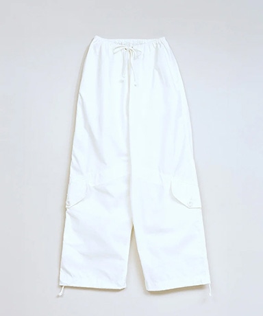 50s Raf Pant Mix - Cotton Nylon Weather