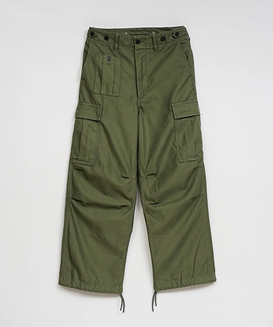 Army Cargo Pant Women's