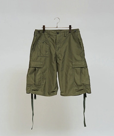 Army Cargo Short