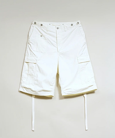 Army Cargo Short - Pigmet