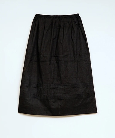 Under Skirt - Cotton Voile