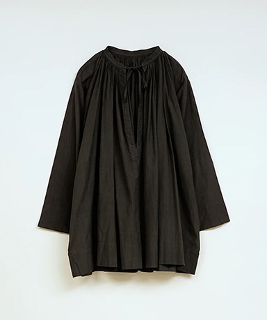 Church Smock - Khadi