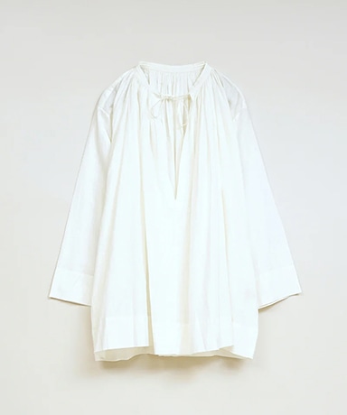 Church Smock - Khadi