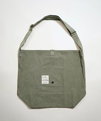 Multi Bag - Ripstop Pigment Dye