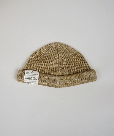 Beanie - Cotton