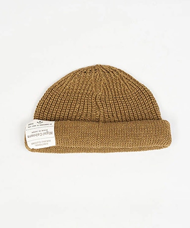 Beanie - Hemp