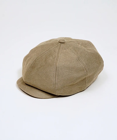 Fisherman Cacquette - Kure Kakishibu