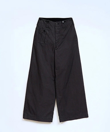 Battle Dress Pant