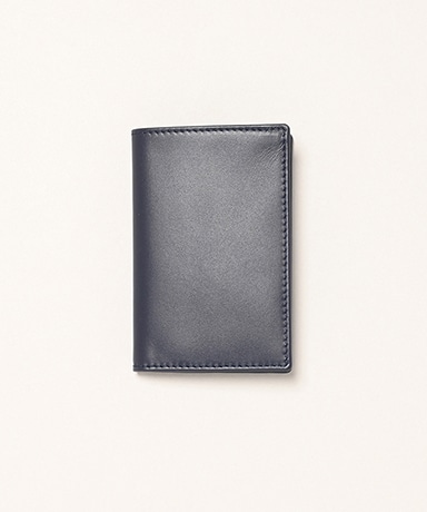 8Z-D064-051 - CLASSIC LEATHER LINE 名刺入れ