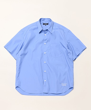 HQ-B103-051 - 綿ブロード(L(MEN) Sax/サックス): COMME des GARCONS HOMME