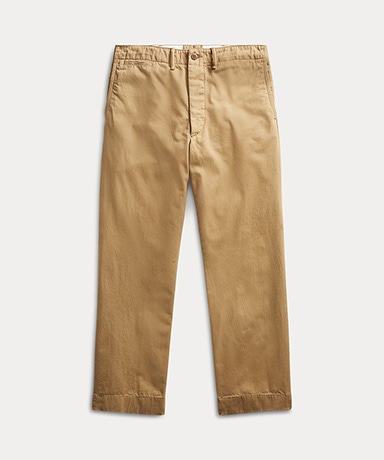 チノ フィールド パンツ