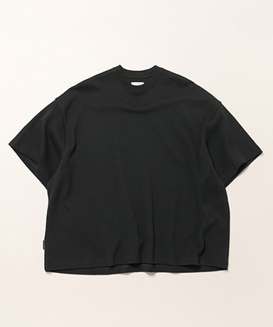 Super Big Thermal SS Tee