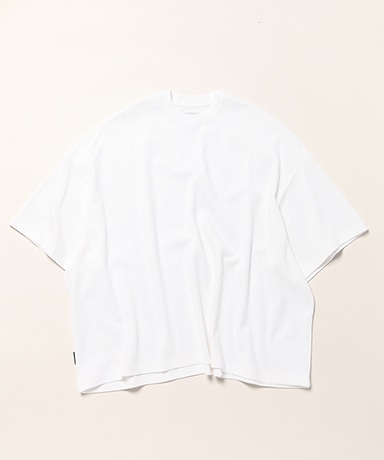 Super Big Thermal SS Tee