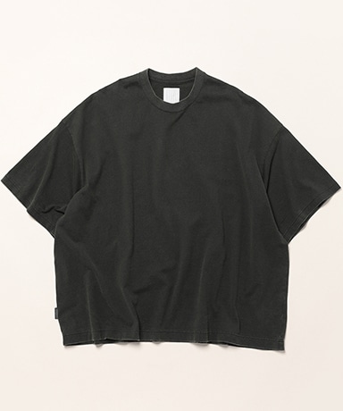 Super Big Fade SS Tee
