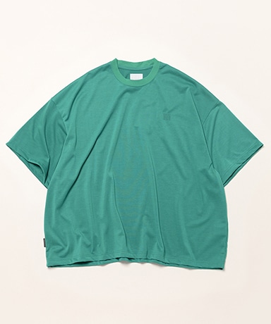 Logo Super Big Tech SS Tee