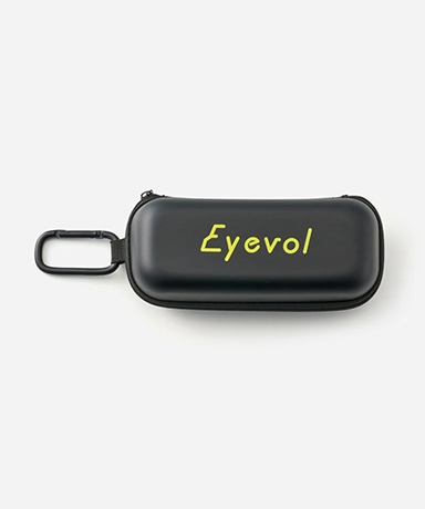 Eyevol Zip Soft Case