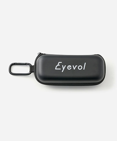 Eyevol Zip Soft Case